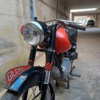 Gilera Altro modello - Anni 60