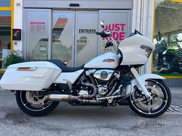 HARLEY-DAVIDSON FLTRXS Road Glide ROAD GLIDE 192