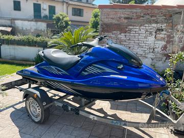 MOTO D'ACQUA - Yamaha GP 1300R -