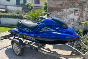 MOTO D'ACQUA - Yamaha GP 1300R -