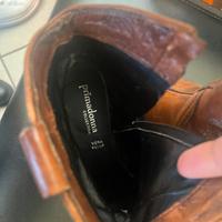 Camperos prima donna