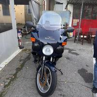 Moto guzzi v75 ex finanza