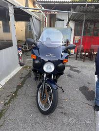 Moto guzzi v75 ex finanza