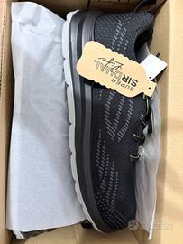 Scarpe antinfortunistiche tg 43
