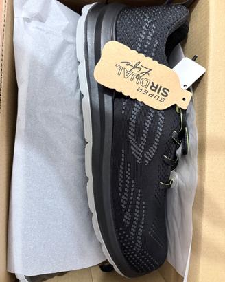 Scarpe antinfortunistiche tg 43