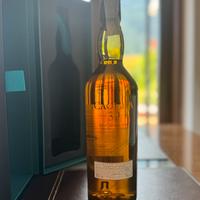 Caol Ila 30 anni Islay single malt scotch Whisky