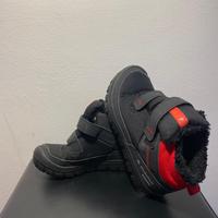 Scarpe trekking bambino