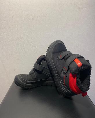 Scarpe trekking bambino