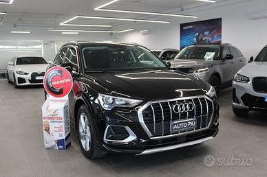 AUDI Q3 2.0 TDI 150 CV S-Tronic Business Advance