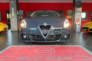 ALFA ROMEO GIULIETTA SUPER 1.6Mjt 120CV
