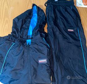 Completo tuta McKenzie