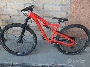 Mountain bike Rockrider XC100S