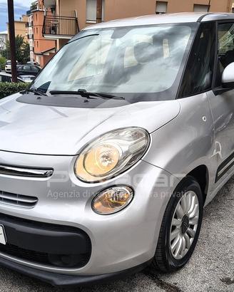 FIAT 500L 1.3 Multijet 85 CV Pop Star