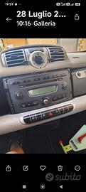 autoradio smart 