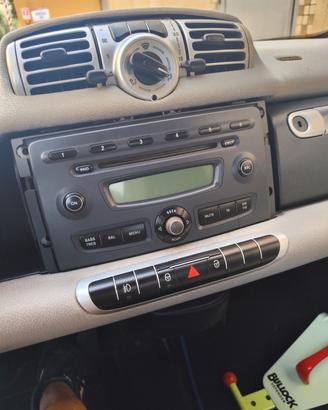 autoradio smart 
