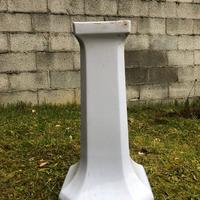 Colonna lavabo
