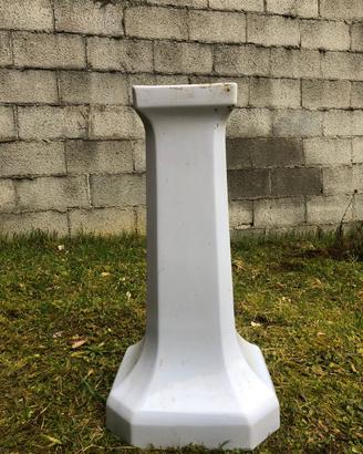 Colonna lavabo