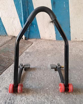 Cavalletto posteriore