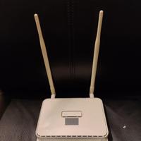 Wireless Access Point Netgear PoE 