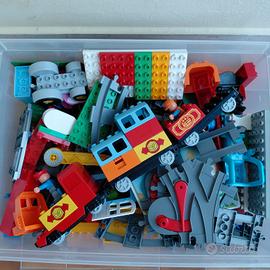 Lego duplo