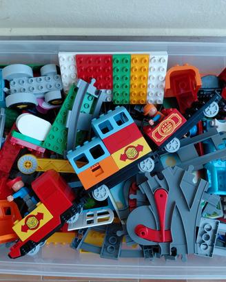 Lego duplo