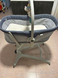 Culla Chicco Baby Hug lettino