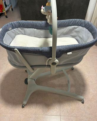 Culla Chicco Baby Hug lettino