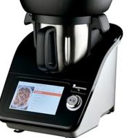 MASTERPRO Robot T1000 by Cracco ROBOT DA CUCINA