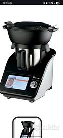 MASTERPRO Robot T1000 by Cracco ROBOT DA CUCINA