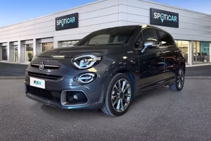 FIAT 500X 1.3 Mjet 95cv E6D Sport