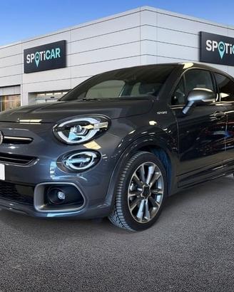 FIAT 500X 1.3 Mjet 95cv E6D Sport