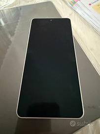 Samsung Galaxy S26 Ultra 512Gb Bianco perfetto