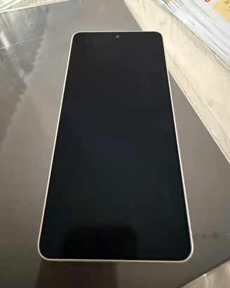 Samsung Galaxy S26 Ultra 512Gb Bianco perfetto