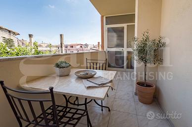 Appartamento Selargius [Cod. rif 3325062VRG]