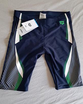 Jammer arena blu