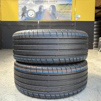 2 Gomme 215/45R17 91Y Bridgestone Estivo85%residui