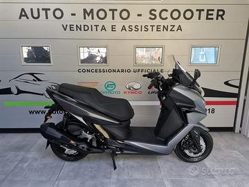 Kymco X-Town 300i XTOWN 250 ST