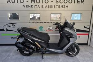 Kymco X-Town 300i XTOWN 250 ST