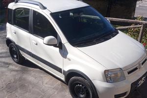 Fiat Panda Natural Power 1.2 benzina/metano