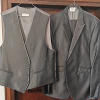 Abito completo Cerimonia uomo 52/54