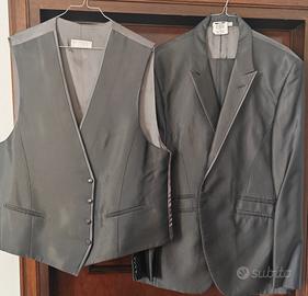 Abito completo Cerimonia uomo 52/54