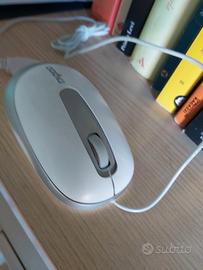 Mouse ottico RAPOO per pc o laptop