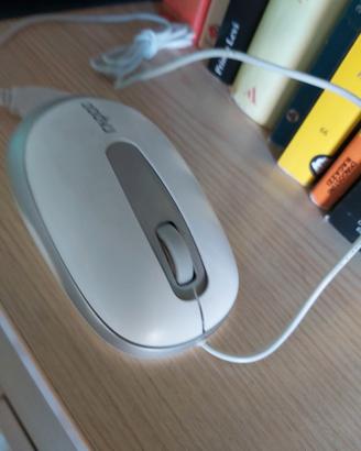 Mouse ottico RAPOO per pc o laptop
