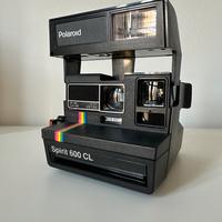 Polaroid Spirit 600 CL