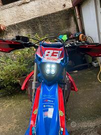 Faro Led Beta Nuovo