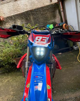 Faro Led Beta Nuovo