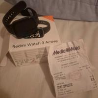 Orologio Smart Xomi Redmi