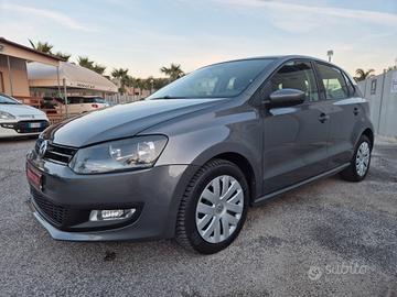Volkswagen POLO 1.2 TDI 5 Porte NUOVA FULL 2012