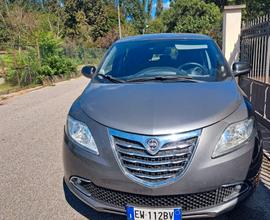 LANCIA Ypsilon Ecochic 1.2 69cv GPL 5p - 2014