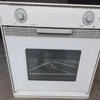 Forno + piano cottura anche separati